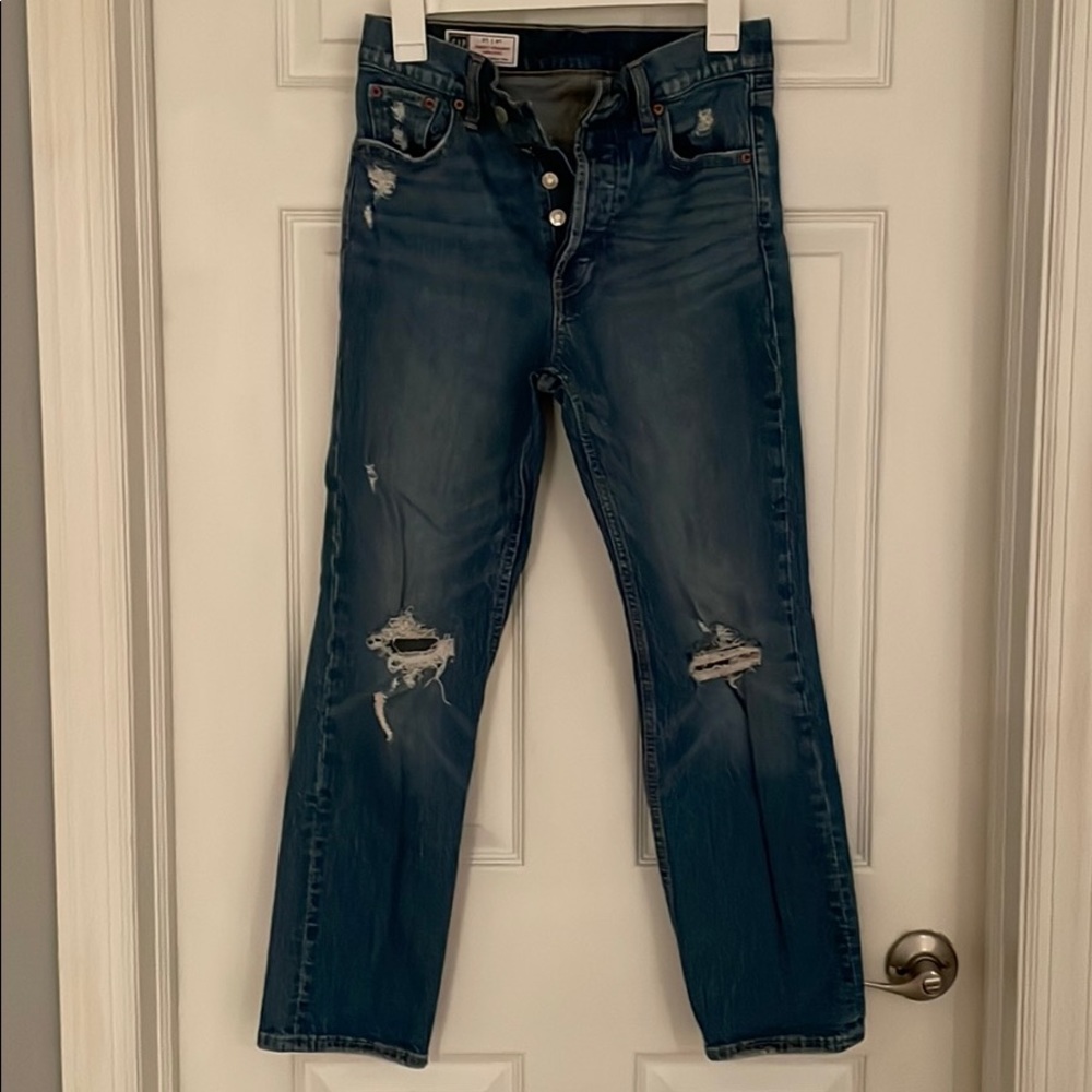 GAP Jeans